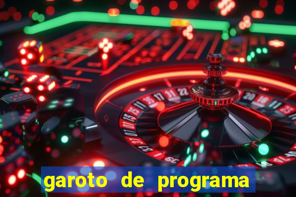 garoto de programa de porto seguro